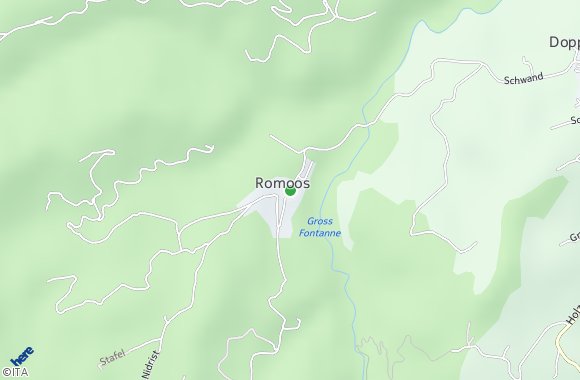Romoos