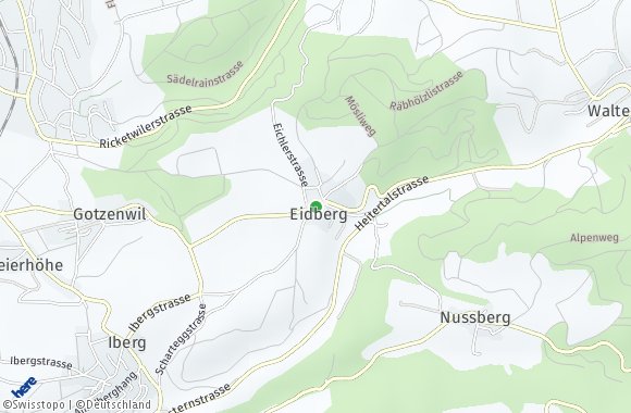 Eidberg