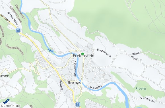 Freienstein-Teufen