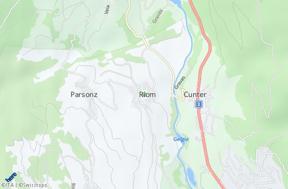 Riom-Parsonz
