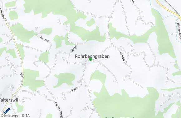 Rohrbachgraben