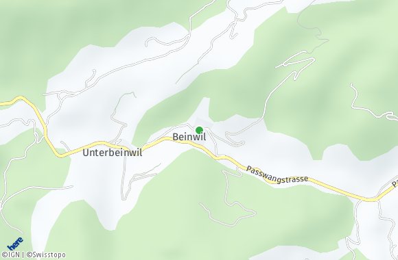 Beinwil