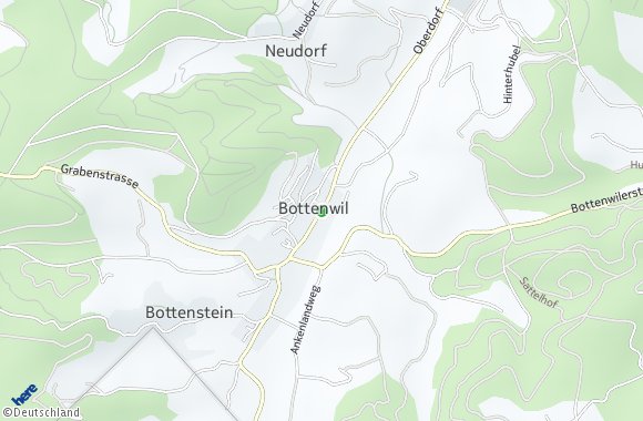Bottenwil