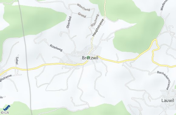 Bretzwil