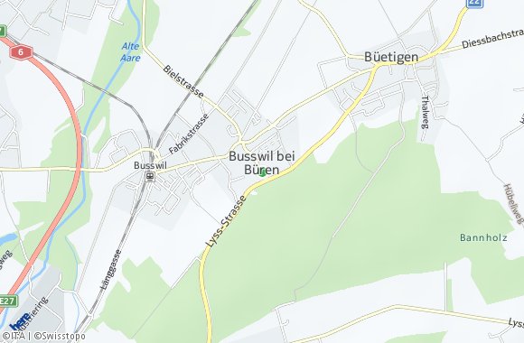 Busswil