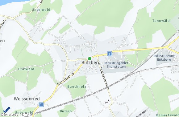 Bützberg