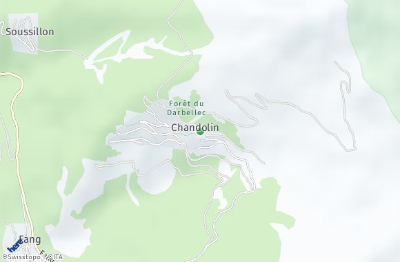 Chandolin