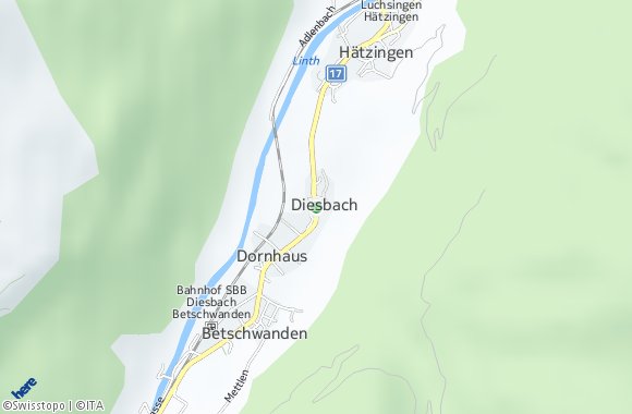 Diesbach