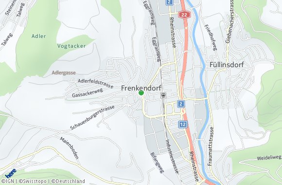 Frenkendorf