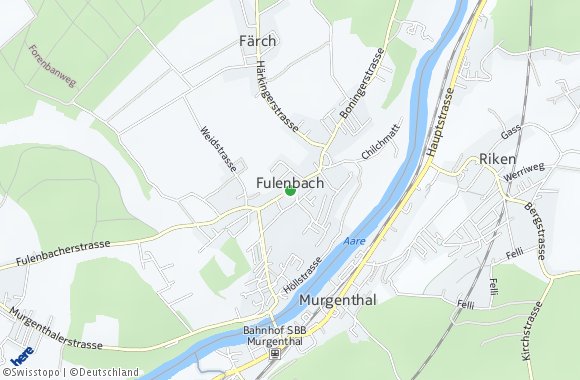 Fulenbach
