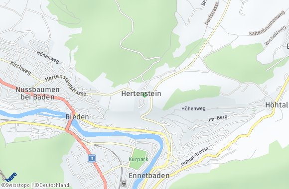 Hertenstein