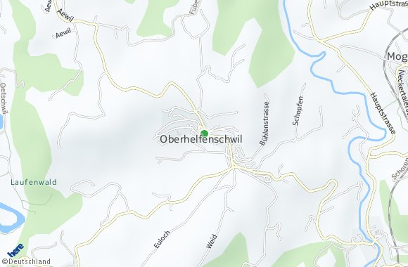 Oberhelfenschwil