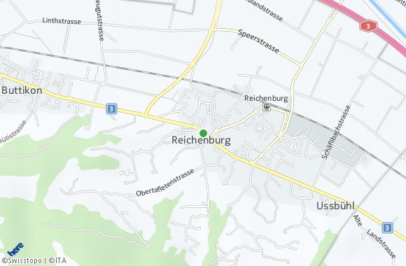Reichenburg