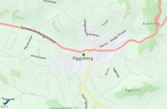 Riggisberg