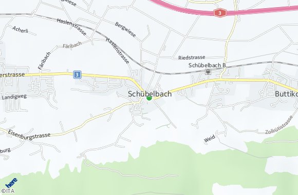 Schübelbach