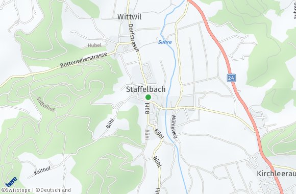 Staffelbach