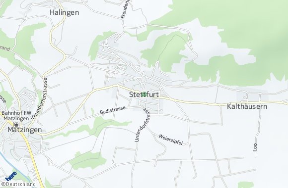 Stettfurt