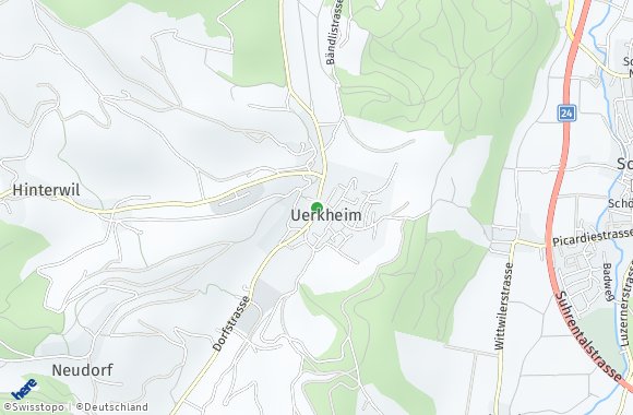 Uerkheim