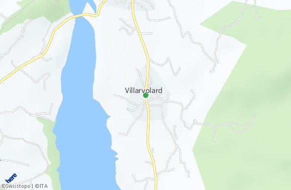 Villarvolard