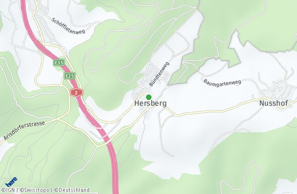 Hersberg