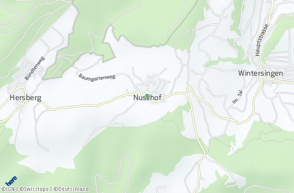 Nusshof