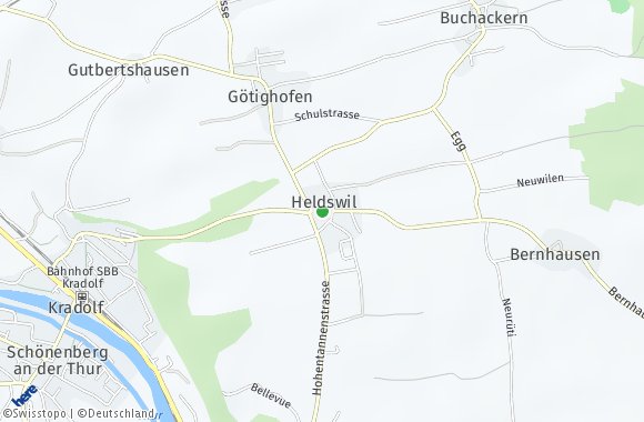 Heldswil