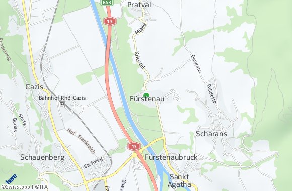 Fürstenau