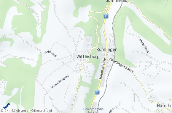 Wittinsburg