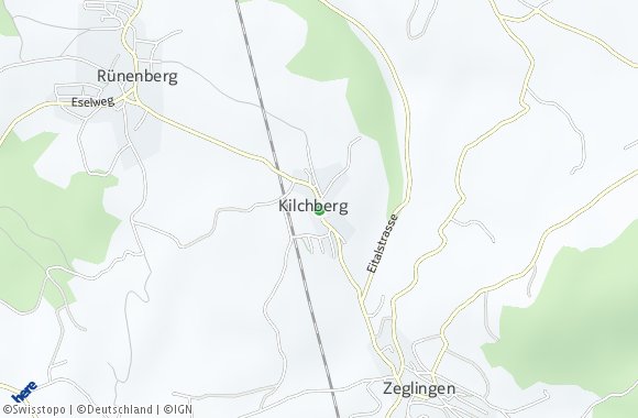 Kilchberg