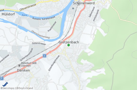 Gretzenbach
