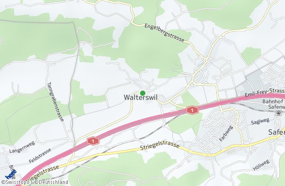 Walterswil