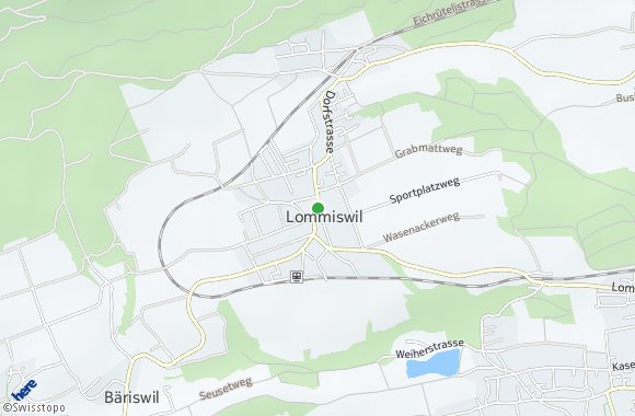 Lommiswil