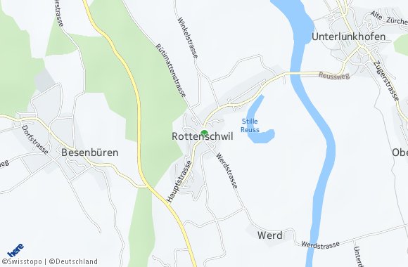 Rottenschwil